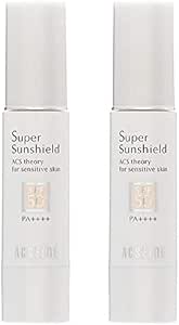 アクセーヌ スーパーサンシールドEX《22g》&times;2個