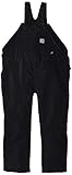 Carhartt PANTS メンズ US サイズ: 54W x 32L カラー: ブラック