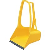 山崎産業 清掃用品 HG アーバンチリトリ イエロー