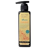 ウェリナオーガニクス(WELINA ORGANICS) キココ 全身シャンプー 400ml