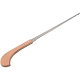 本家龍馬 挽廻鋸 ピストル柄 210MM