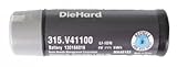 Craftsman Die Hard V4 AP4001 Replacement 4V Lithium-Ion 1.55 ah Battery # 130166016 [並行輸入品]