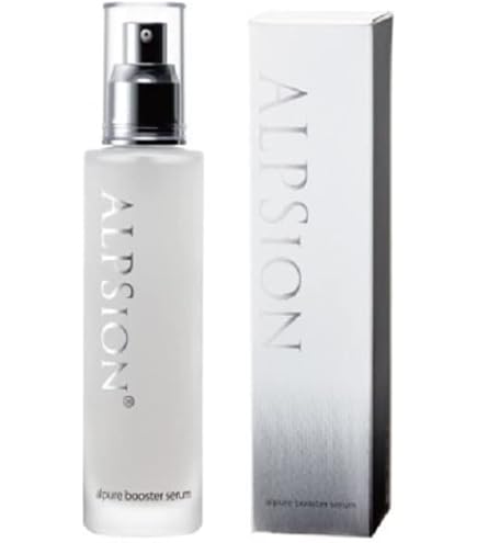 ALPSION イオンヘア&フェイスクレンジング AX 1000ml レフィル