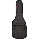TOUGH-TX タフティクス ギグバッグ アコースティックギター用 YKK製TOUGH ZIPPER搭載 TX-AG1/BK