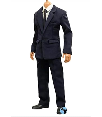 1/6フィギュア用衣装 レザースーツセットCC163ver2※ジョイント式ブーツ 1/6フィギュア用衣装 レザースーツセットCC163ver2※ジョイント式