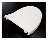 [TCM776-2RS]TOTO 便座・便ふた取り替えパーツ　09 ネオレストRH用便ふた(TCF9754系用) (#ng2)