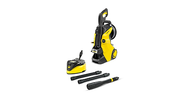 KARCHER K5 High Pressure Washer, 1.603 