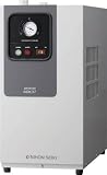 TRUSCO 日本精器 日精 高入気温度型冷凍式エアドライヤ10HP用 NDK75