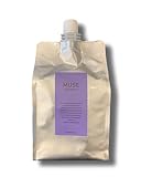 MUSE アロマシャンプー 1,000ml (ストロベリーチャーム(ストロベリー、ピーチ、ココナッツの甘い香り))