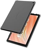 [KYK SHOW] Fire HD 10 2021/2023 ケース（第11世代/第13世代）Fire HD 10 ケース 10.1インチ 用 カバー TPU シリコン 落下 衝撃 吸収 擦り傷防止 (クリア)