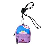 サンリオ(SANRIO) ミニリュック形ポーチ（はぴだんぶい 5周年だって！全員集合） タキシードサム ポリエステル・PP・スチール・PU 対象年齢3才以上 658189
