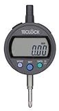 テクロック (TECLOCK) デジタルインジケータ(標準型) PC-440J