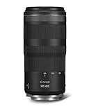 CANON（キャノン） RF100-400mm F5.6-8 IS USM ズームレンズ