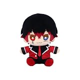 AMPTAK x COLORS おすわりぬいぐるみ おすわり ぬいぐるみ アンプタックカラーズ 公式グッズ あっと