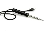 American Beauty 3125-60 Heavy-Duty Soldering Iron, 60 Watt, 12-1/4 Length, 1/4 Diamond Tip by Americ