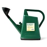 BOSMERE 5Ltr 1Gall Watering Can  N559 Green