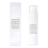 マーメイド　ココ 　エッセンローション MERMAID COCO ESSENCE LOTION 150ml
