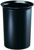 大和プラスチック 花桶 F6 φ300×H440 ブラック