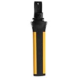 シルキー シルキーナタ両刃 鞘 210mm 883-61 旧品番555-00-43