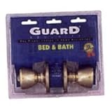 ガードセキュリティ3007 LocksetプライバシーTubular