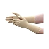 JN03050 ラテックス手袋 100枚入り M