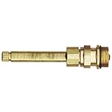 Brasscraft st2549ホット/コールドStem forスターリング洗面forタブ/シャワー蛇口アプリケーション
