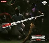 J.LEAGUE Winning Eleven 2008 CLUB CHAMPIONSHIP ORIGINAL SOUNDTRACK