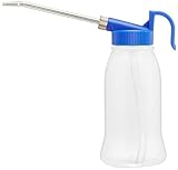 AZ オイラー(油差し/注油工具/注油容器) 金属横ノズル 180ml PG180