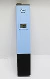 ECメーターデジタルLCD EC導電率計[JXSHOPPU]