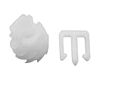 Liftmaster 41 a2818制限スイッチドライブギアと固定クリップキット