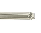 Harris 0404380 4043 Aluminum TIG Welding Rod, 3/16" x 36" x 10 lb. Box [並行輸入品]