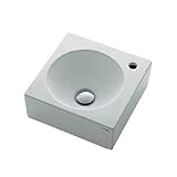 カクダイ リュウジュ 壁掛手洗器 493-087