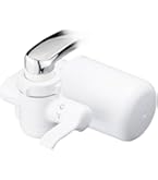 Panasonic 浄水器　TK-CJ14-W TK-CJ14 概要 - 浄水器 | 還元水素水生成器／アルカリイオン整水器