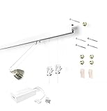 Stas Multirail画像Hanging system-完全キット 59" BH10150, BH30150