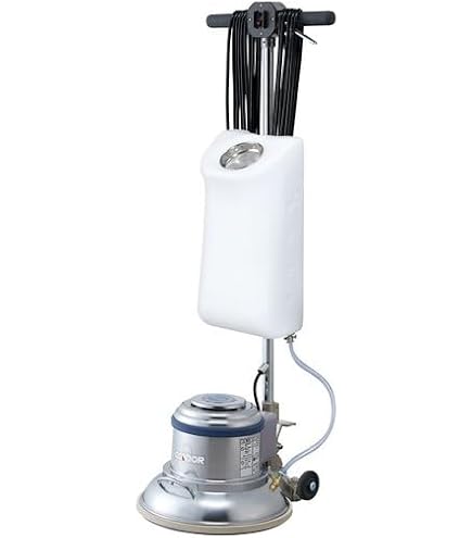Amazon | アマノ フロアポリッシャー AFP120T ※ブラシ・パット付属無し Amazon | アマノ フロアポリッシャー AFP120T ※ブラシ・パット付属無し