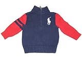 POLO RALPH LAUREN(ポロラルフローレン) ニット 70サイズ 男の子