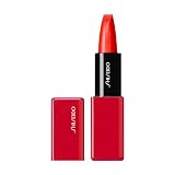 SHISEIDO メーキャップ テクノサテン ジェル リップスティック 419 Heat Map 3.3g | 口紅 ・ リップグロス | スティックタイプ | 高発色 保湿 | 資生堂