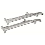 MARSHALLTOWN The Premier Line LS812 8-Inch by 12-Inch Line Stretchers by MARSHALLTOWN The Premier Li