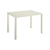 コクヨ(KOKUYO) ミーティングテーブル 長方形 MT-150シリーズ W1200×D750×H700mm MT-Y152F11NN