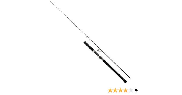 Amazon ダイワ Daiwa ジギングロッド ヴァデル 60mhs 釣り竿 ダイワ Daiwa ジギングロッド Amazon ダイワ Daiwa ジギングロッド ヴァデル 60mhs 釣り竿 ダイワ Daiwa ジギングロッド