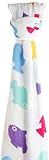 Cuski The Great Swandoodle Swaddle Blanket, Lucky Fish by Cuski [並行輸入品]