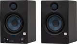 PreSonus Eris 4.5BT(2nd GEN） 2ウェイ・アクティブ・モニター 4.5/inch Bluetooth対応（ペア）