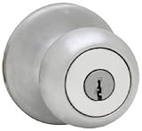 クイックセット94002 – 824モバイルホームエントリLockset