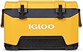 Igloo 52クォート イエロー BMXクーラー