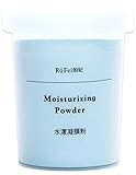 RuFei如妃 リューフェイ パウダーパック Ｍパウダー（Ｍｏｉｓｔｕｒｉｚｉｎｇ Ｐｏｗｄｅｒ）