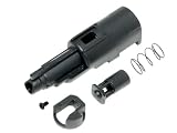 GUNS MODIFY Newエンハンスド ノズルw/バルブセット for TM G17/G22/G26/G34