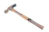 Vaughan 107-20 707M Super Framing Rip Hammer 32-Ounce Milled Face Hickory Handle [並行輸入品]