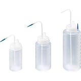 サンプラテック:サンプラ ガス抜き洗瓶 250ml 25001 型式:25001