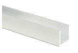 光 アルミチャンネル2.4×30×30×300mm ACH3030