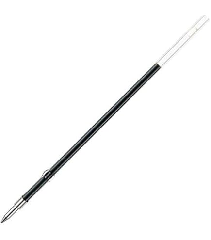 Amazon.co.jp: ゼブラ 油性ボールペン替芯 SK-0.7芯 黒 5本入 P-BR-6A